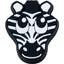 Gamma Zoo Animal Dampeners (Pack of 2) - Koala/Zebra - thumbnail image 2
