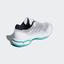 Adidas Mens Barricade Club Tennis Shoes - Legend Ink/Matte Silver - thumbnail image 5