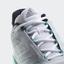 Adidas Mens Barricade Club Tennis Shoes - Legend Ink/Matte Silver - thumbnail image 7