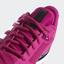 Adidas Mens Barricade Boost 2018 Tennis Shoes - Shock Pink/Legend Ink - thumbnail image 8
