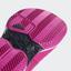 Adidas Mens Barricade Boost 2018 Tennis Shoes - Shock Pink/Legend Ink - thumbnail image 9