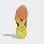 Adidas Womens Adizero Ubersonic 3.0 Tennis Shoes - Shock Pink/Legend Ink - thumbnail image 3