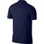 Nike Mens RF Polo - Blue Void - thumbnail image 2