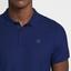 Nike Mens RF Polo - Blue Void - thumbnail image 4