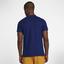 Nike Mens RF Polo - Blue Void - thumbnail image 6