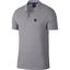 Nike Mens RF Polo T-Shirt - Provence Purple - thumbnail image 1