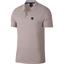 Nike Mens RF Polo T-Shirt - Particle Rose - thumbnail image 1