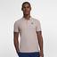 Nike Mens RF Polo T-Shirt - Particle Rose - thumbnail image 3