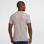 Nike Mens RF Polo T-Shirt - Particle Rose - thumbnail image 4