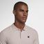 Nike Mens RF Polo T-Shirt - Particle Rose - thumbnail image 5