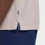 Nike Mens RF Polo T-Shirt - Particle Rose - thumbnail image 6