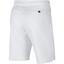 Nike Mens RF Tennis Shorts - White - thumbnail image 2
