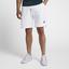 Nike Mens RF Tennis Shorts - White - thumbnail image 3