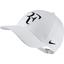 Nike RF AeroBill H86 Adjustable Cap - White - thumbnail image 1