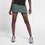 Nike Womens Printed Skort - Peat Moss/Mustard/Black - thumbnail image 2