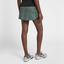 Nike Womens Printed Skort - Peat Moss/Mustard/Black - thumbnail image 4