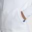 Nike Mens RF Tennis Jacket - White - thumbnail image 5