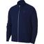 Nike Mens RF Tennis Jacket - Blue Void - thumbnail image 1