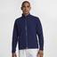 Nike Mens RF Tennis Jacket - Blue Void