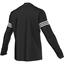 Adidas Mens Response Long Sleeve Tee - Black/White - thumbnail image 2