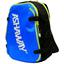 Ashaway AHS07 Backpack - Blue/Lime - thumbnail image 1
