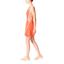 Adidas Womens SMC Barricade Dress Australia - Coral Pink - thumbnail image 7