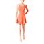 Adidas Womens SMC Barricade Dress Australia - Coral Pink - thumbnail image 6