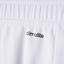 Adidas Mens Court Shorts - White - thumbnail image 6