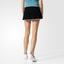 Adidas Womens Aspire Skort - Black - thumbnail image 5