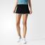 Adidas Womens Aspire Skort - Black - thumbnail image 3