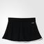 Adidas Womens Aspire Skort - Black - thumbnail image 2