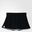 Adidas Womens Aspire Skort - Black - thumbnail image 1
