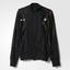 Adidas Mens Y-3 Roland Garros Jacket - Black (2016) - thumbnail image 1