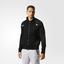 Adidas Mens Y-3 Roland Garros Jacket - Black (2016) - thumbnail image 3