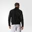Adidas Mens Y-3 Roland Garros Jacket - Black (2016) - thumbnail image 5