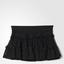 Adidas Womens Y-3 Roland Garros Skort - Black - thumbnail image 1