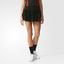 Adidas Womens Y-3 Roland Garros Skort - Black - thumbnail image 3