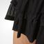 Adidas Womens Y-3 Roland Garros Skort - Black - thumbnail image 7