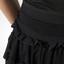 Adidas Womens Y-3 Roland Garros Skort - Black - thumbnail image 8