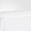 Adidas Mens Tennis Ball Tee - White - thumbnail image 7