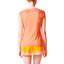 Adidas Womens SMC Barricade Tee Australia - Coral Pink - thumbnail image 5