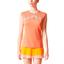 Adidas Womens SMC Barricade Tee Australia - Coral Pink - thumbnail image 3