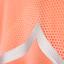 Adidas Womens SMC Barricade Tee Australia - Coral Pink - thumbnail image 7