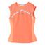Adidas Womens SMC Barricade Tee Australia - Coral Pink - thumbnail image 1