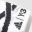 Adidas Y-3 Roland Garros Wristbands - White - thumbnail image 3