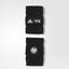 Adidas Y-3 Roland Garros Wristbands - Black - thumbnail image 1