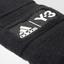 Adidas Y-3 Roland Garros Wristbands - Black - thumbnail image 3