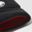 Adidas Y-3 Roland Garros Wristbands - Black - thumbnail image 5