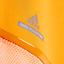 Adidas Girls Stella McCartney Barricade Skort - Gold/Orange - thumbnail image 5