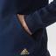 Adidas Mens Olympic Team GB Hoodie - Blue - thumbnail image 11
